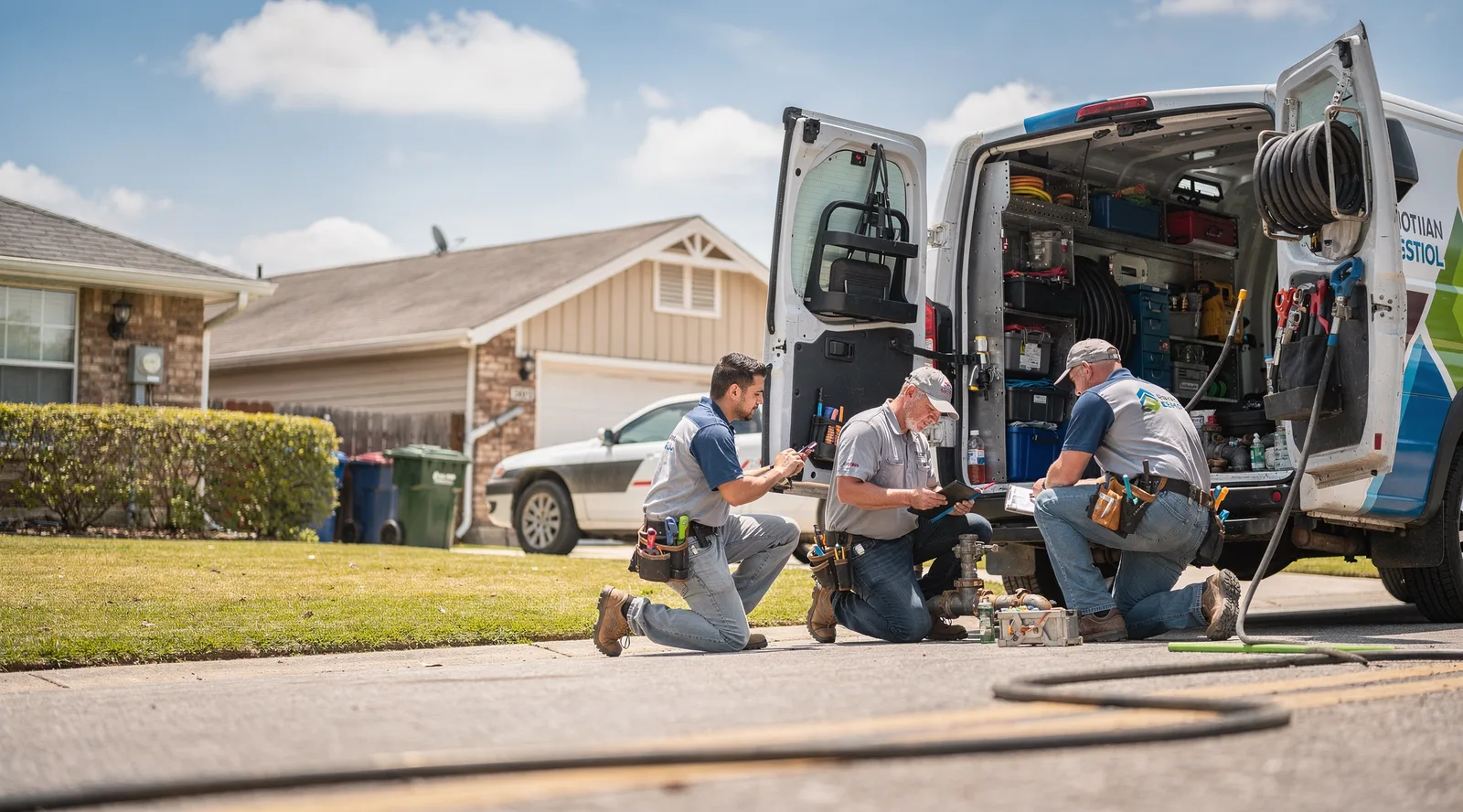 Emergency Plumber in Otter Rock, OR near me